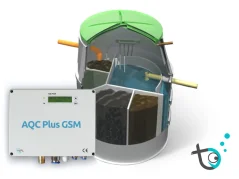 Aquatec AT10 Plus-GSM