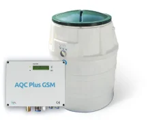 Aquatec AT10 Plus-GSM