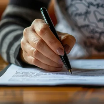 Stáhněte si formuláře k vyřízení povolení na domácí ČOV