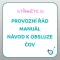 Provozní řád ČOV
