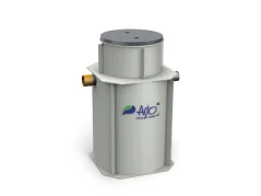 Asio VARIOcomp K Asio VARIOcomp K
