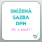 Snížená sazba DPH na domácí čističku odpadních vod