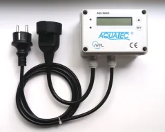 Řídicí jednotka AQC Basic k čističkám Aquatec AT