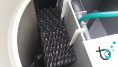 Nosič biomasy - AS-VARIOcomp K