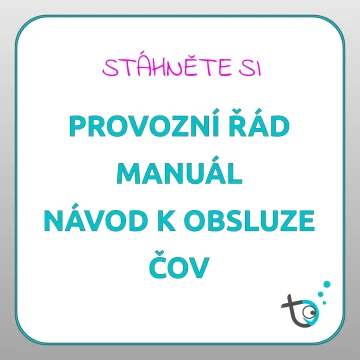 Provozní řád ČOV