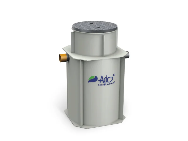 Asio VARIOcomp K