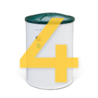 ČOV pro 4 osoby