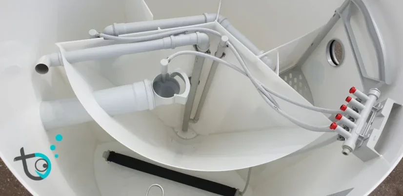 Technologie čističky Aquatec AT